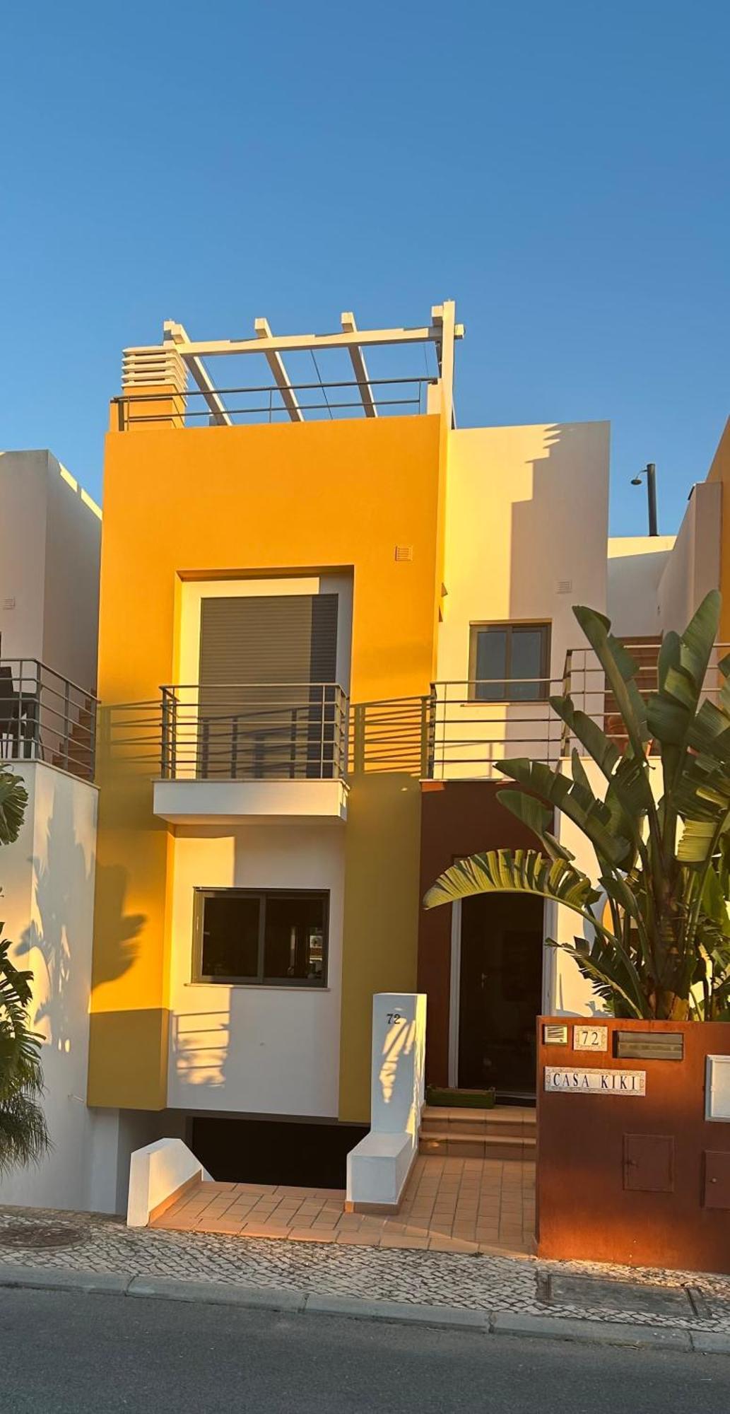 Casa Kiki Villa เฟร์รากูโด ภายนอก รูปภาพ