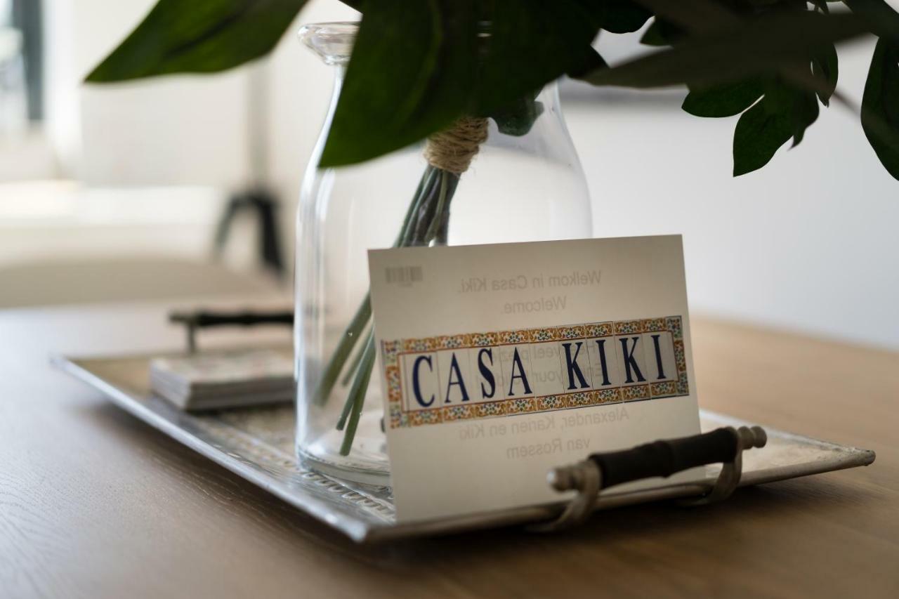 Casa Kiki Villa เฟร์รากูโด ภายนอก รูปภาพ